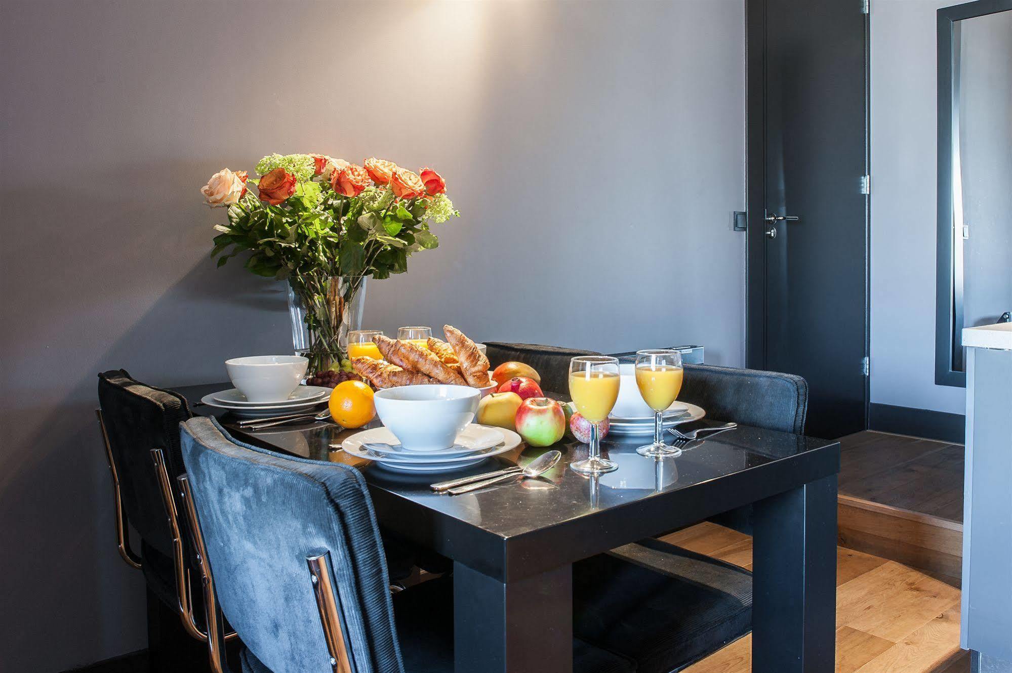 City Park Suites Hotel Amsterdam