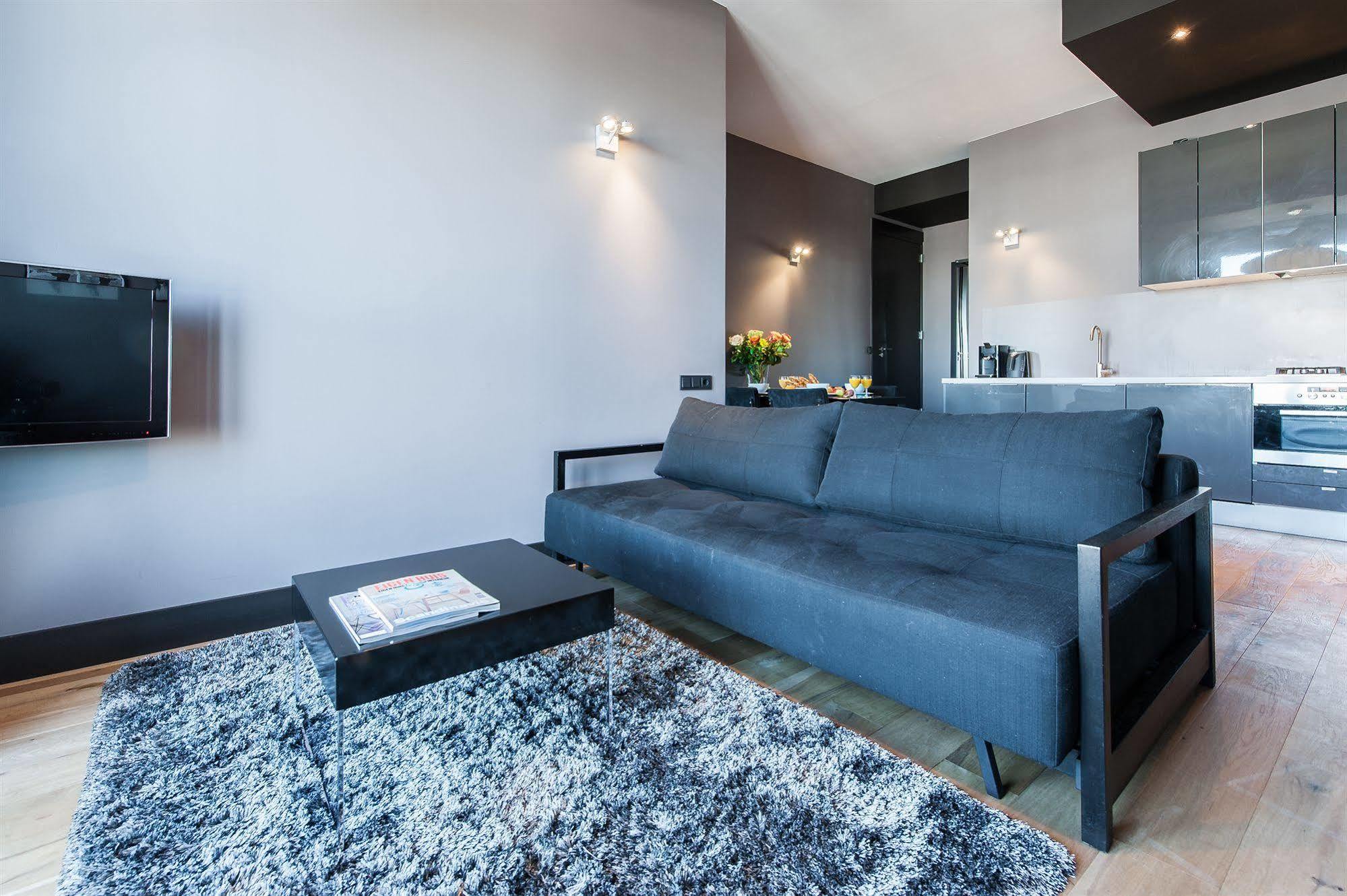 City Park Suites 4* Amsterdam