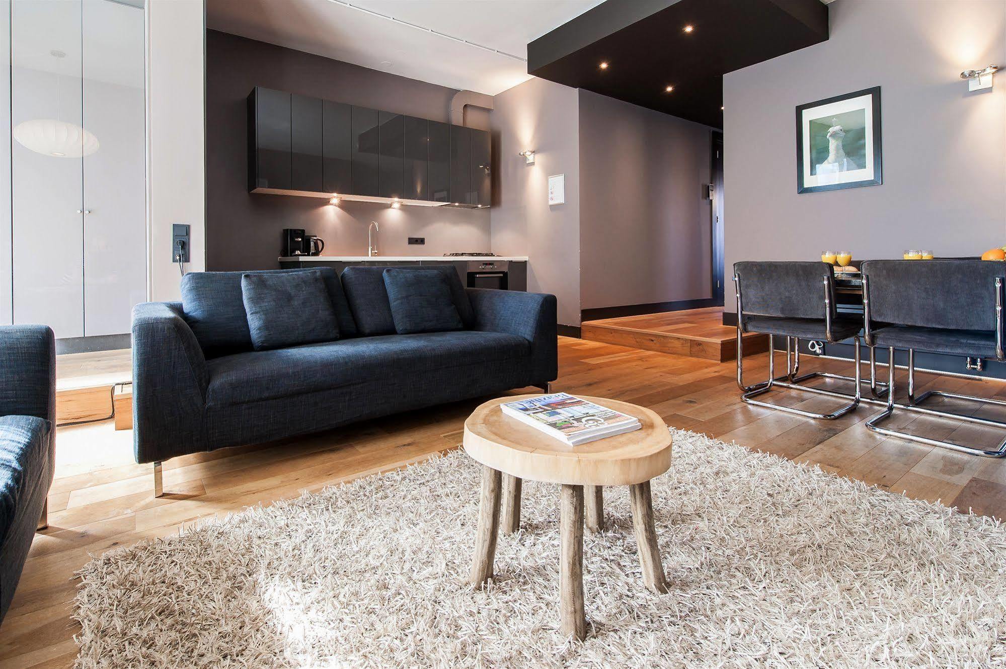 City Park Suites