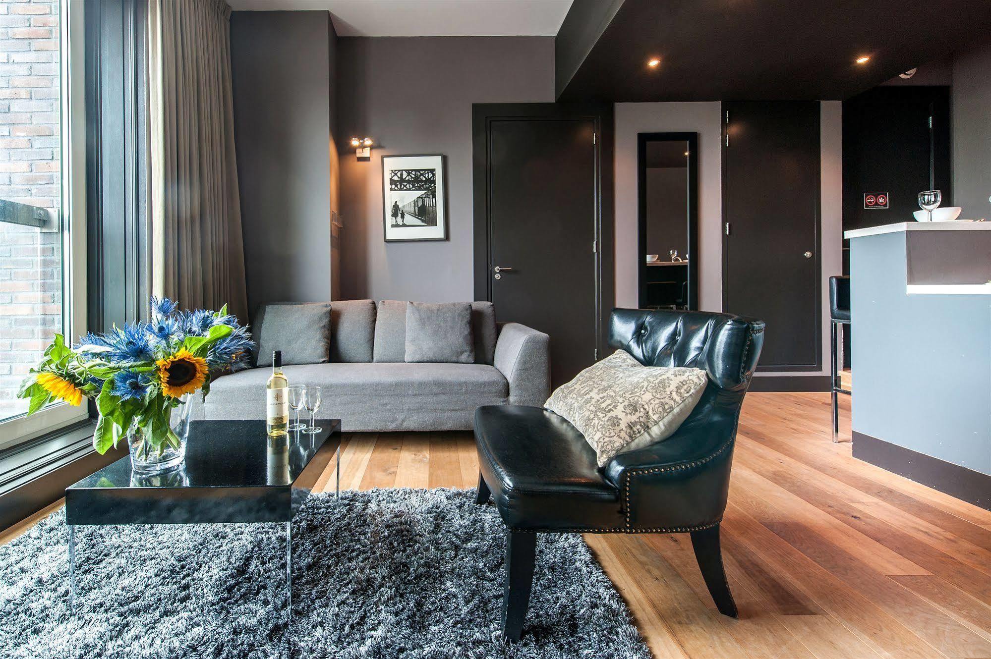 City Park Suites Hotel Amsterdam