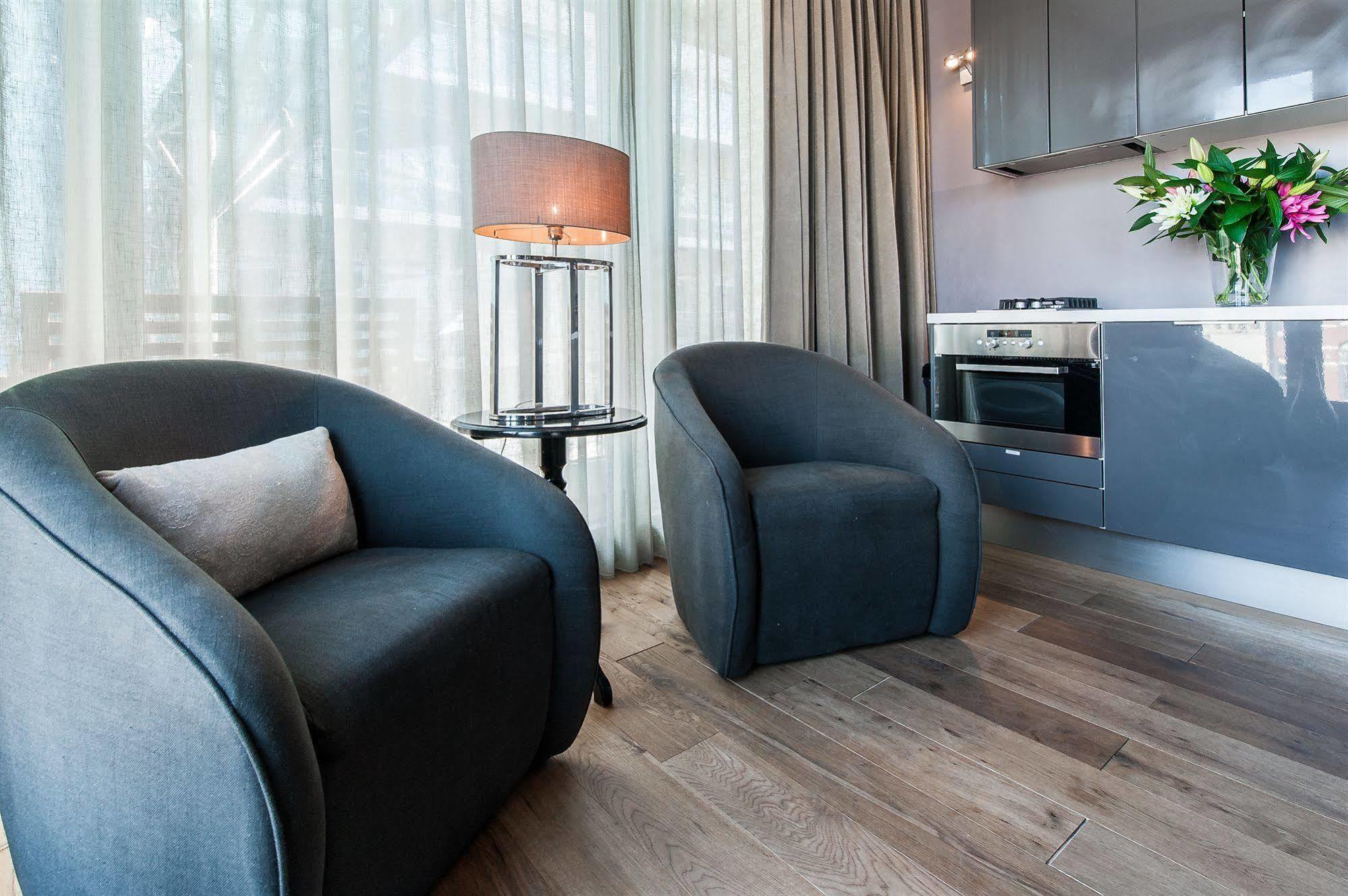 City Park Suites