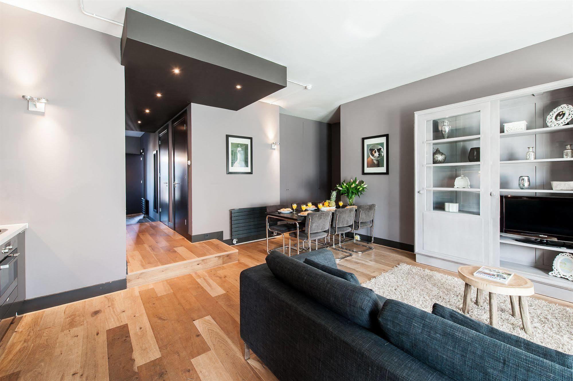 City Park Suites Hotel Amsterdam