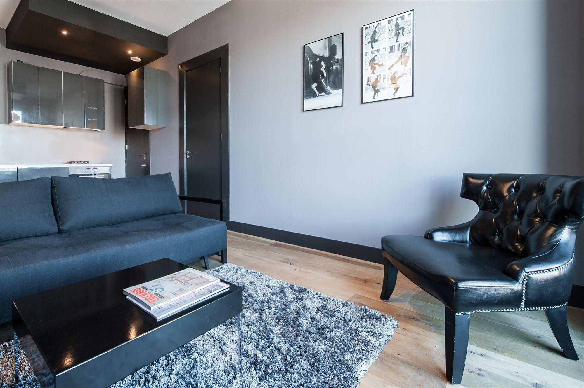 City Park Suites Hotel