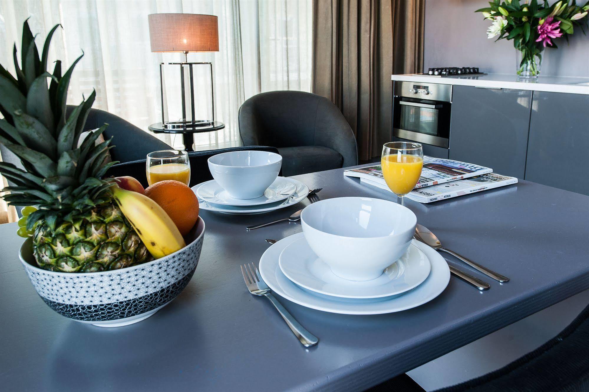 City Park Suites Hotel Amsterdam