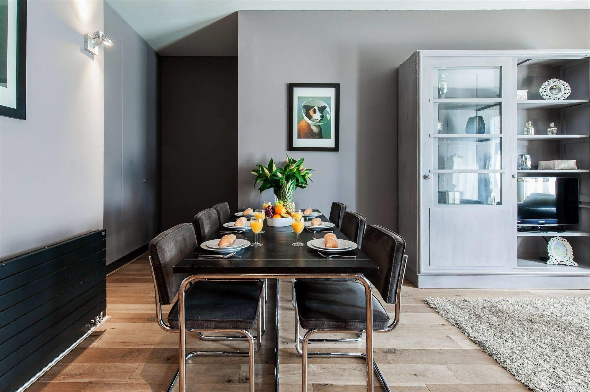 City Park Suites