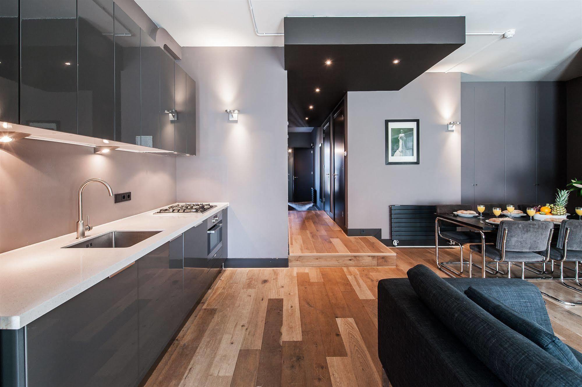 City Park Suites Amsterdam