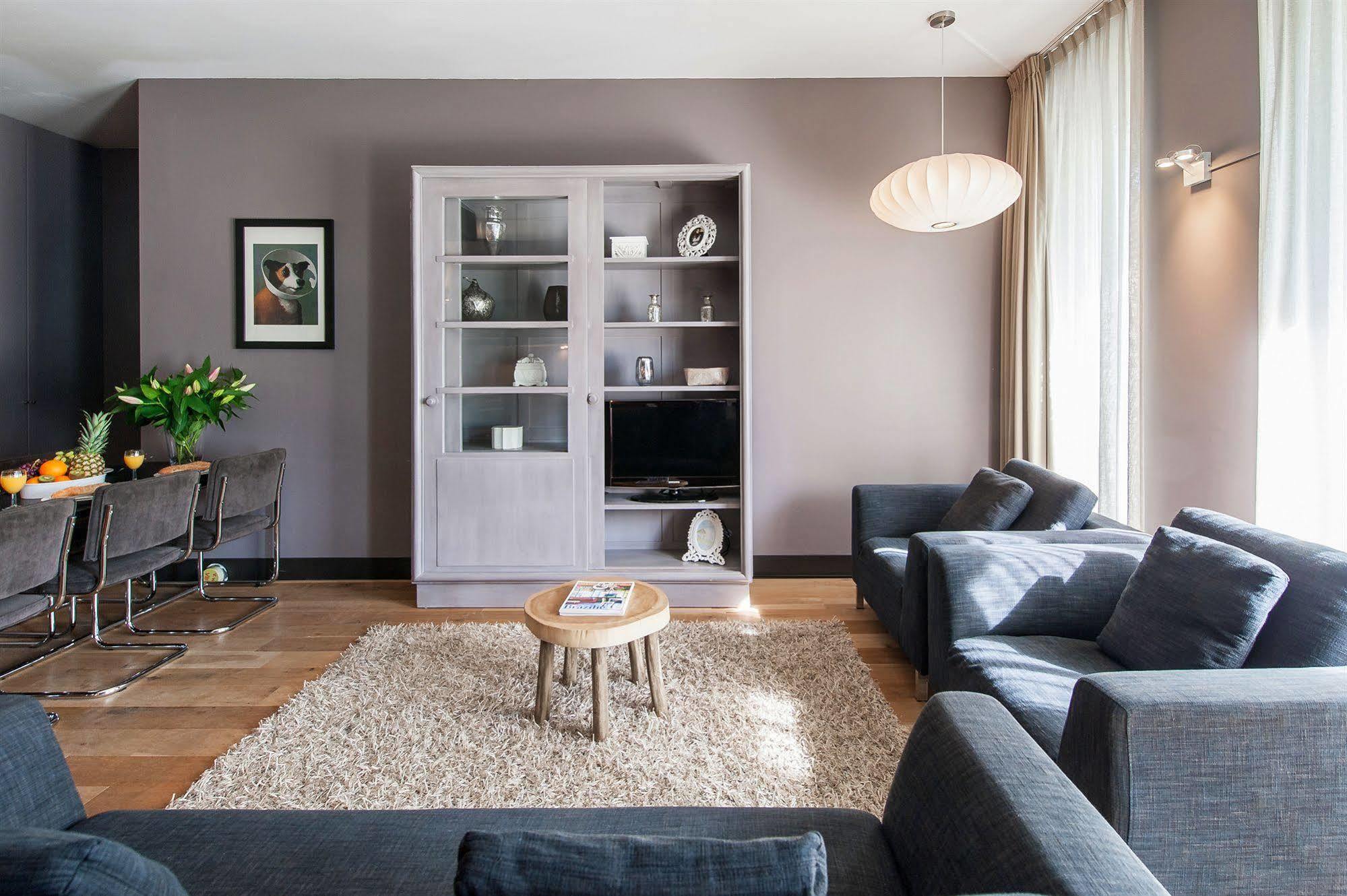 City Park Suites Amsterdam