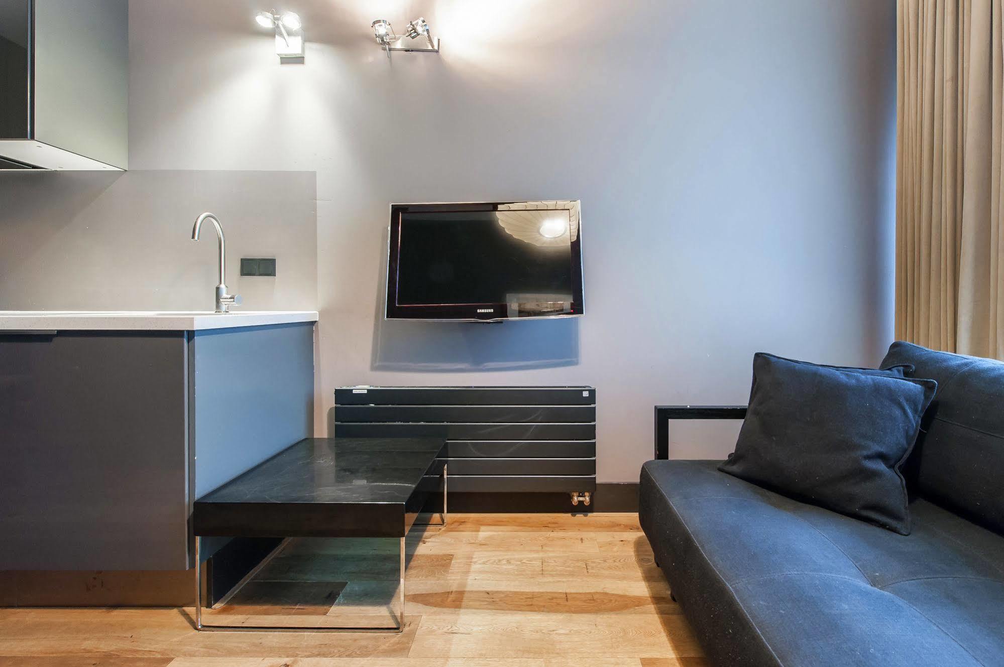 City Park Suites 4* Amsterdam