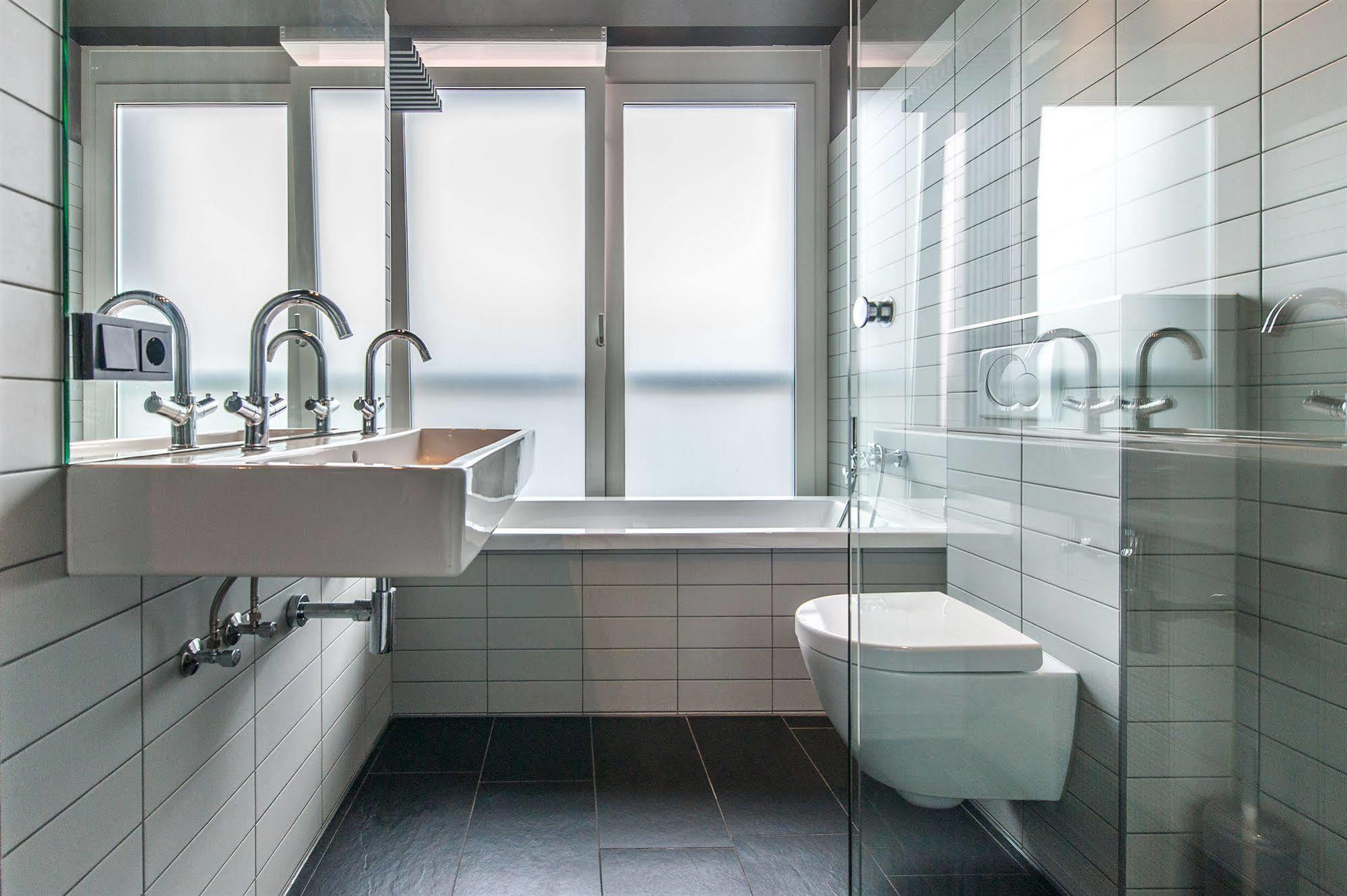 City Park Suites 4* Amsterdam
