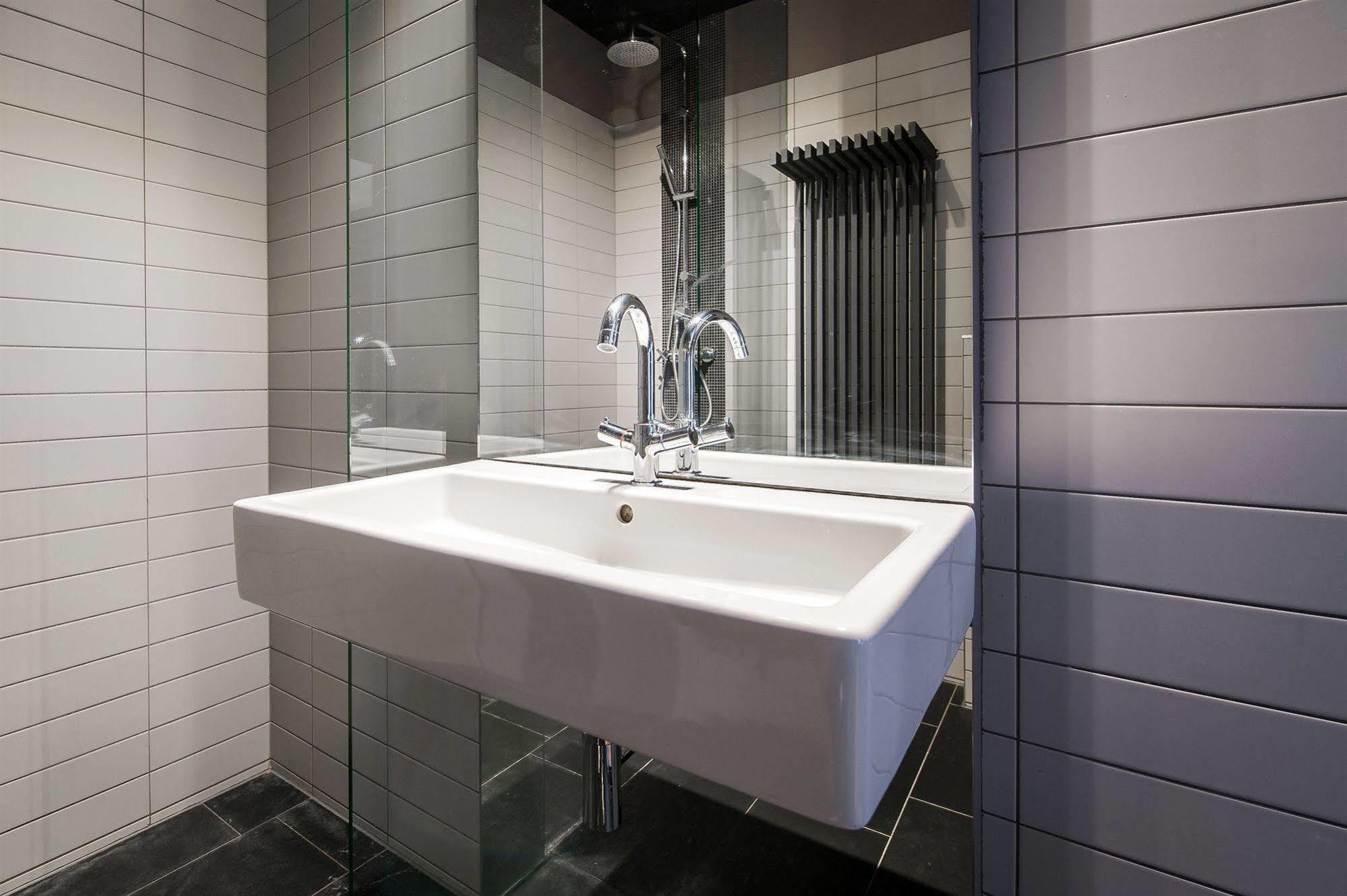 City Park Suites Hotel Amsterdam