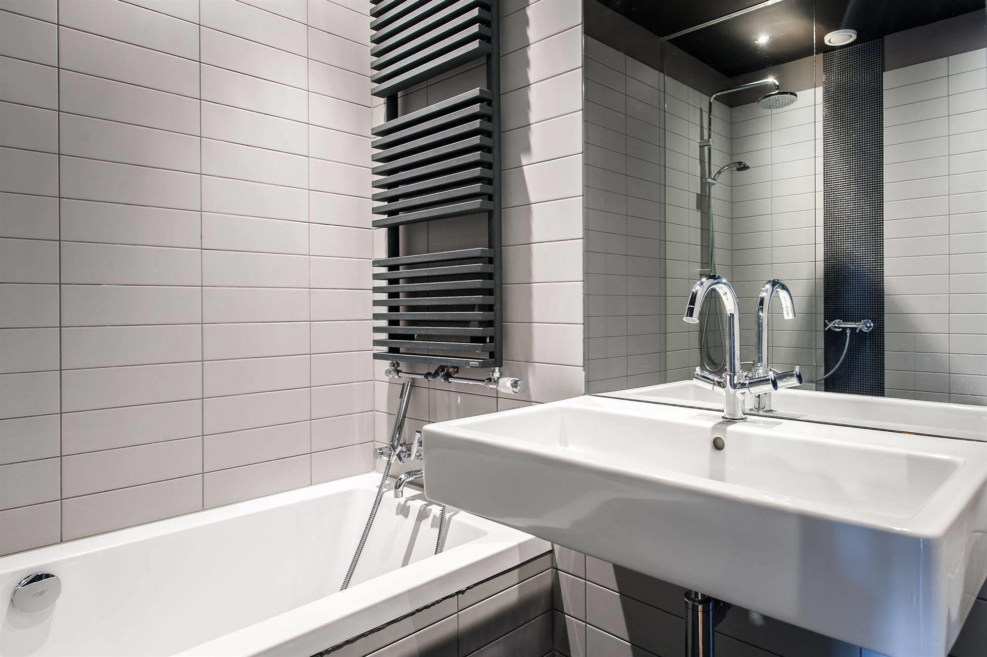 City Park Suites Amsterdam