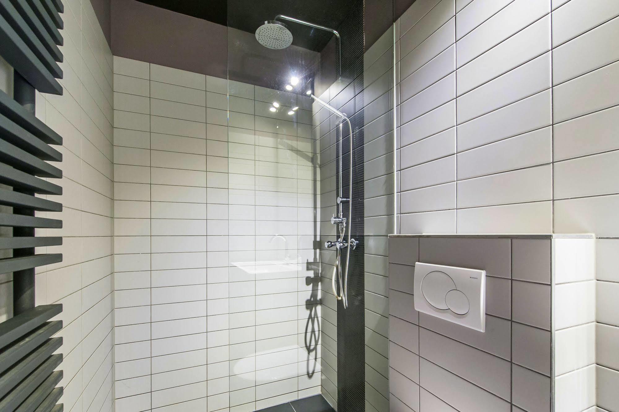 City Park Suites Hotel