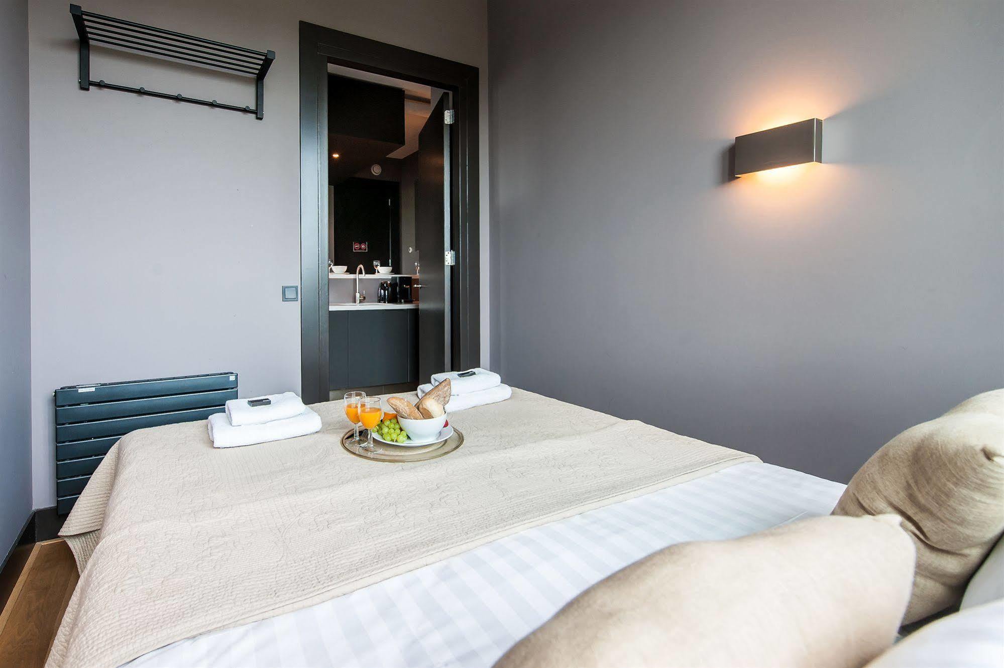 City Park Suites Hotel Amsterdam