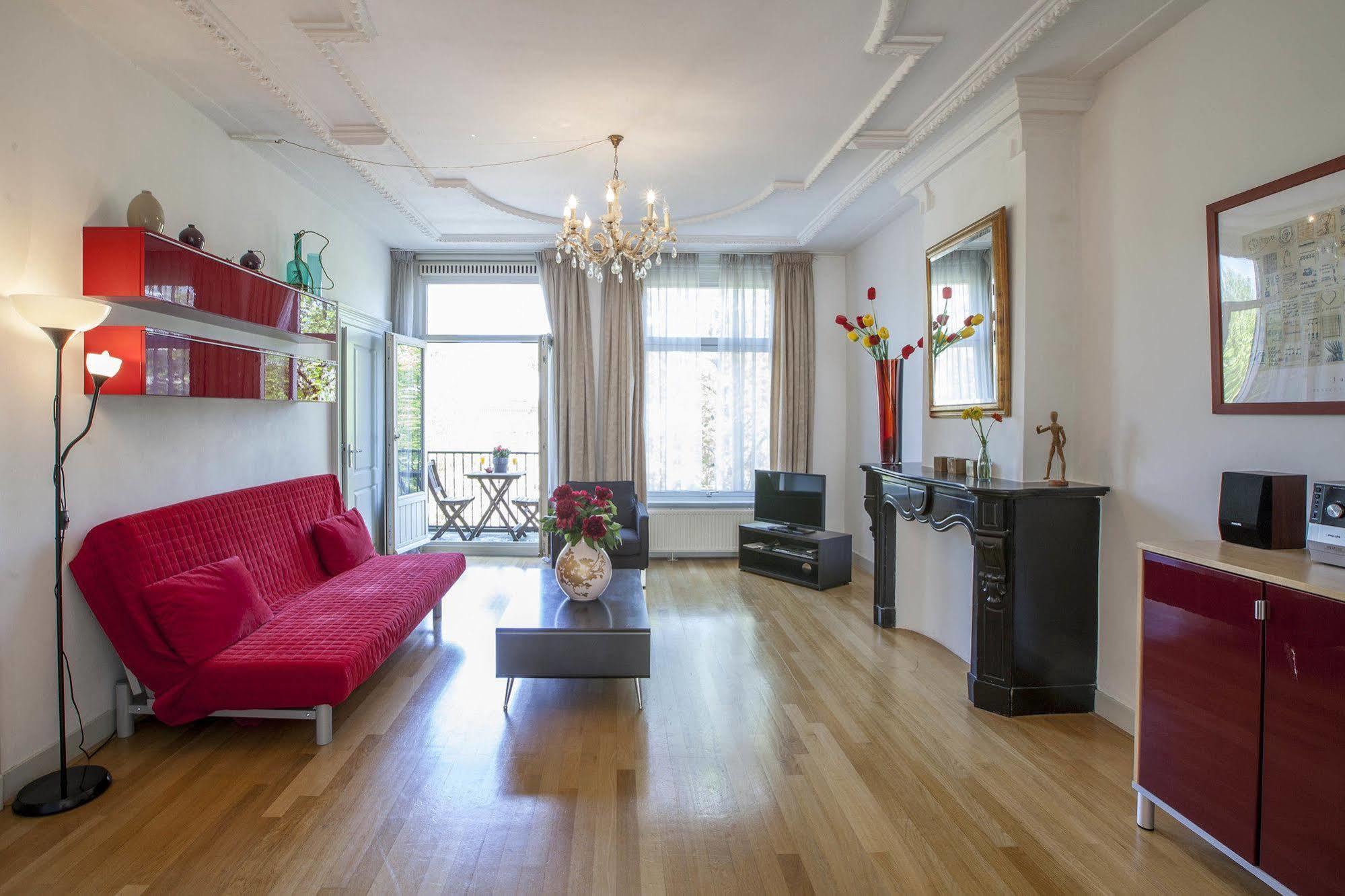 Artis Aquarium Appartement
