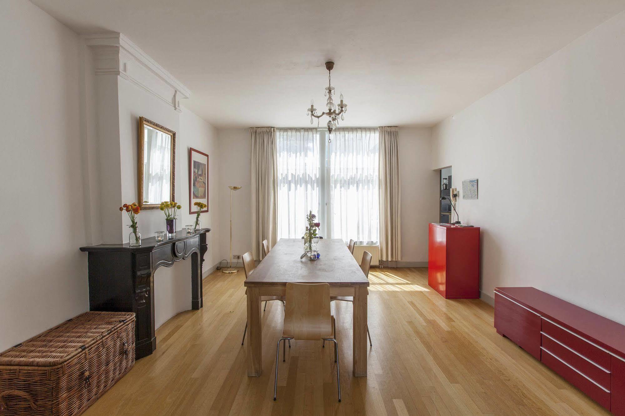 Artis Aquarium Appartement *