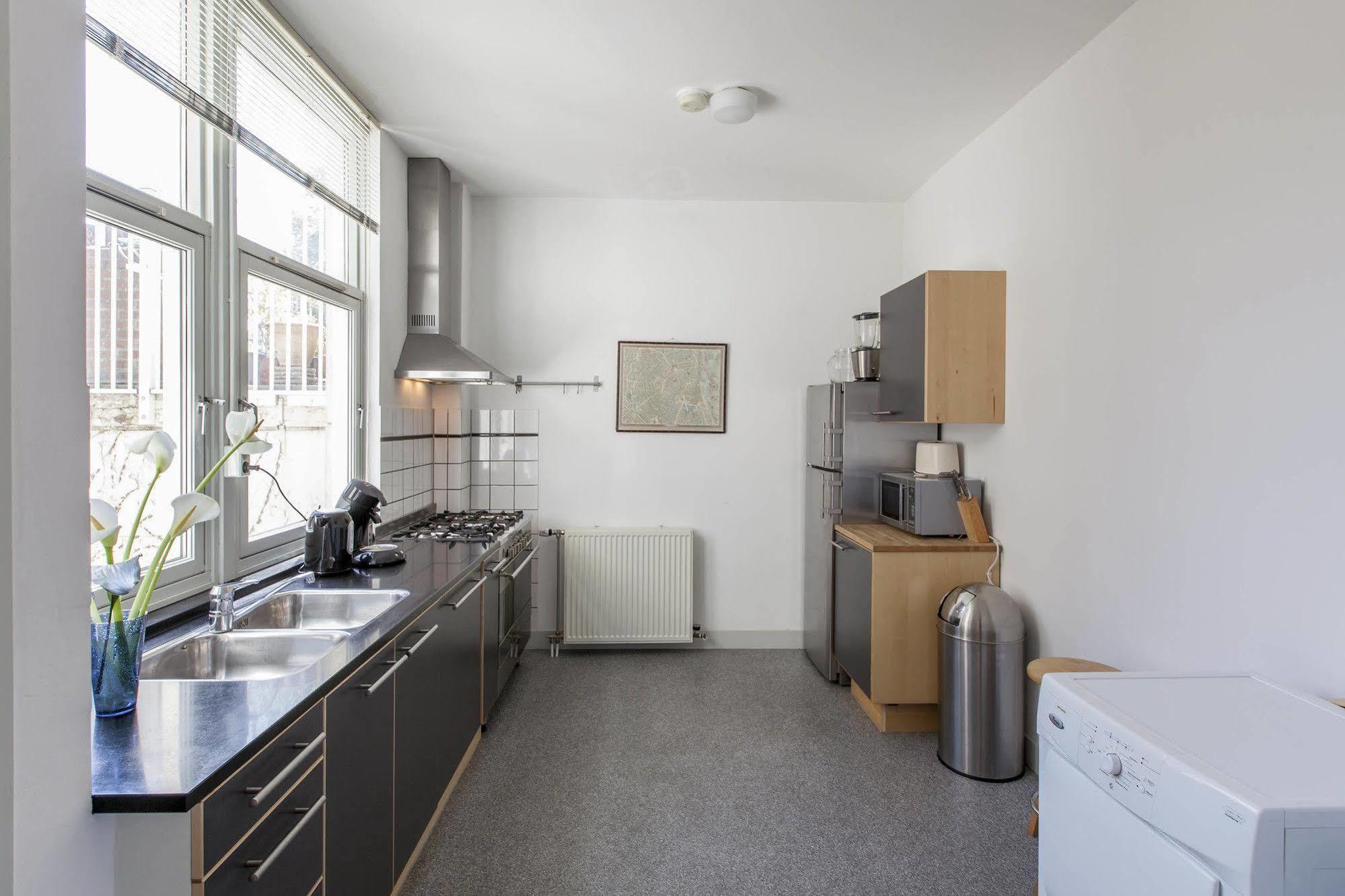 Artis Aquarium Appartement