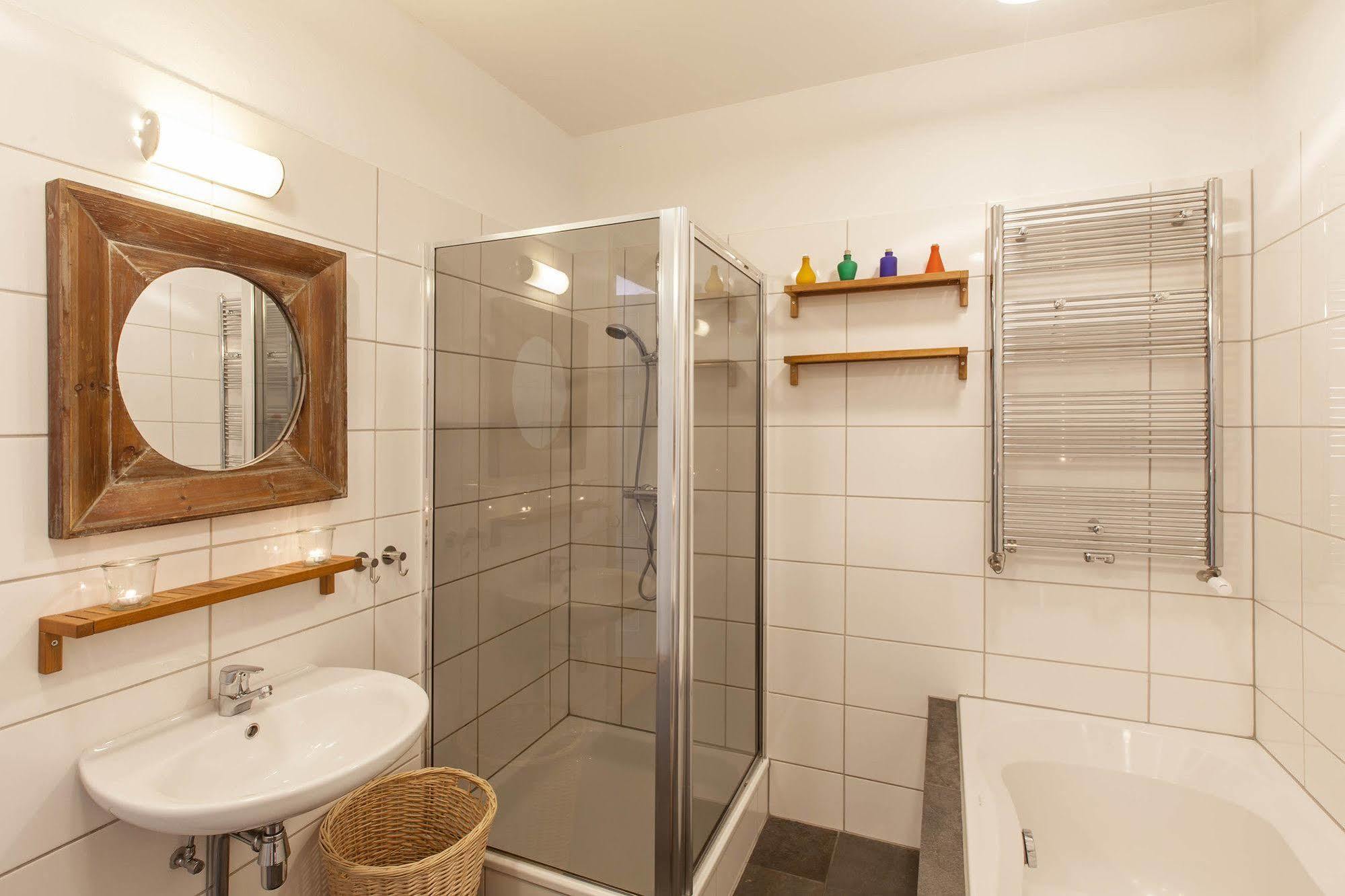 Artis Aquarium Appartement *