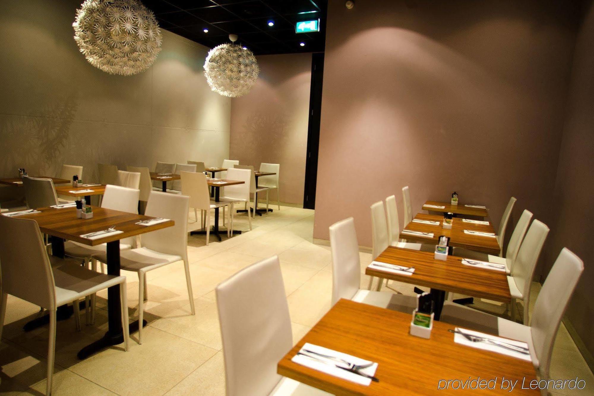 Hotel Cornelisz Amsterdam
