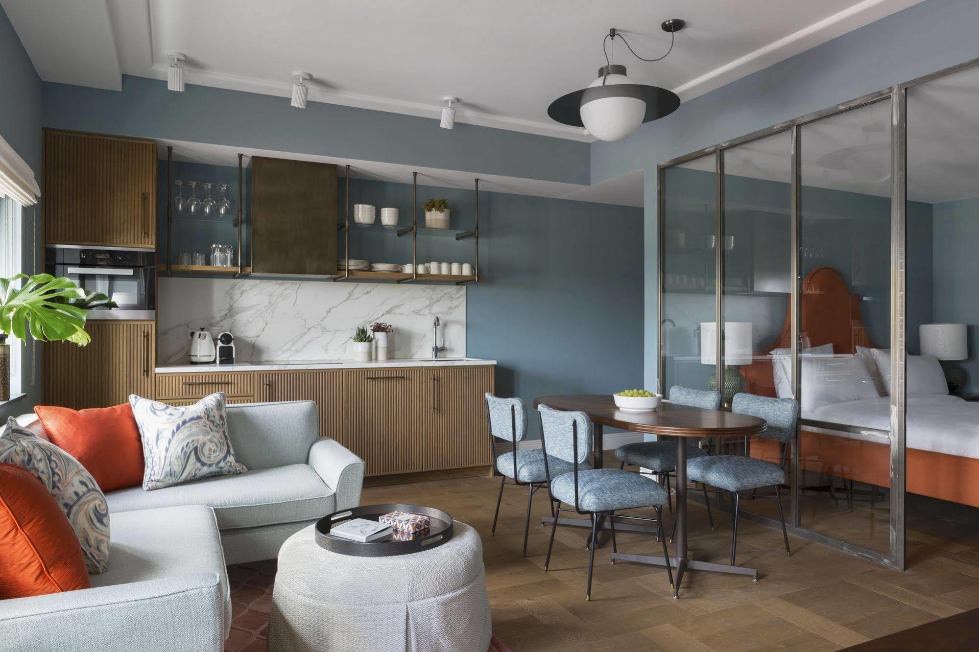 Twenty Eight Hotel Amsterdam