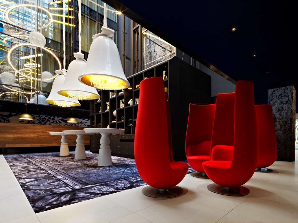 Andaz Amsterdam, Prinsengracht, By Hyatt Hotel Ámsterdam