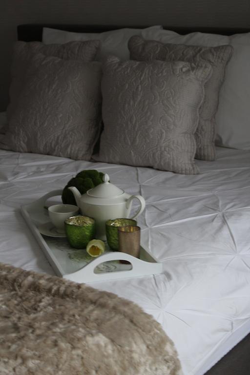 Royal Penthouse Appartement *