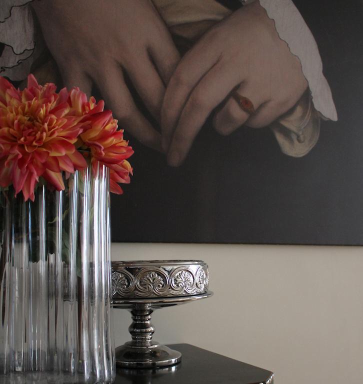 Royal Penthouse Appartement