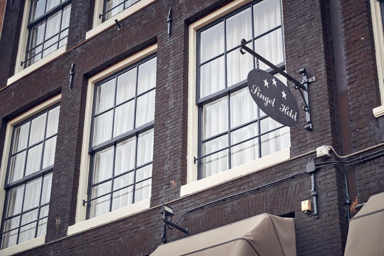 Hotel Singel Amsterdam