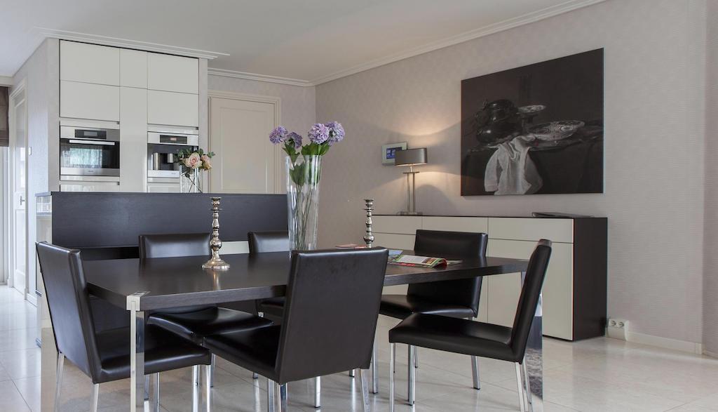 Royal Penthouse Appartement *