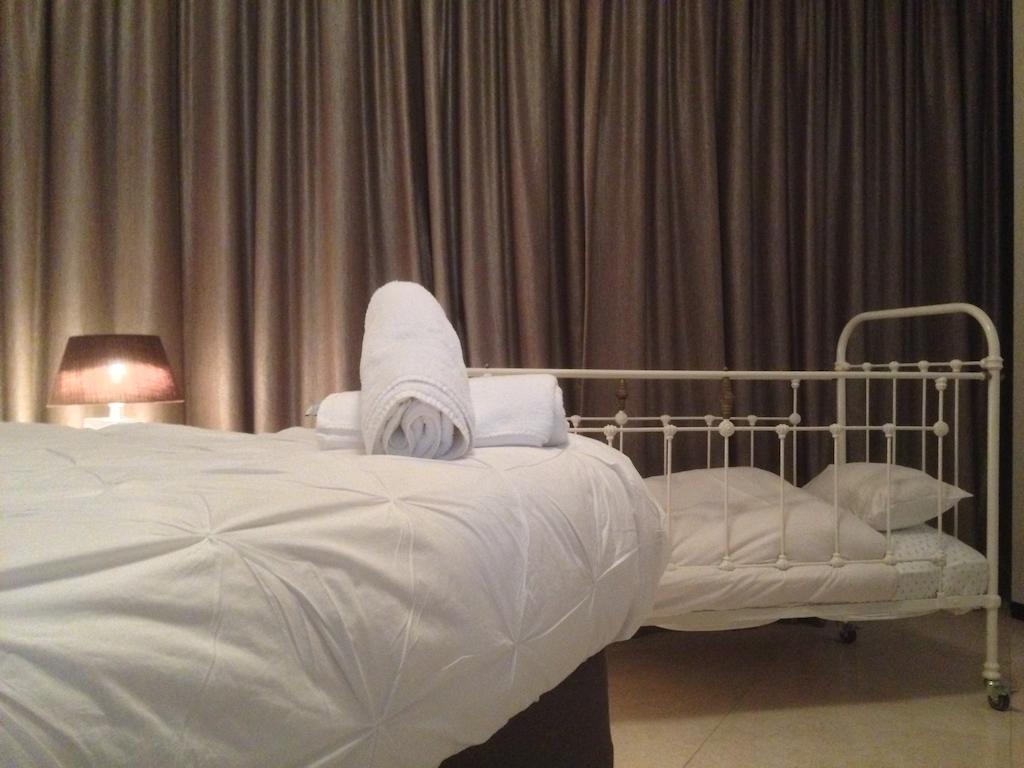 Royal Penthouse Appartement Amsterdam