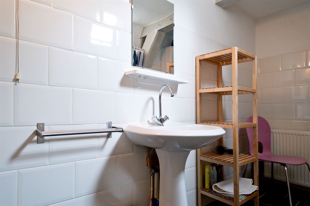 Appartement Prins Hendrik Amsterdam