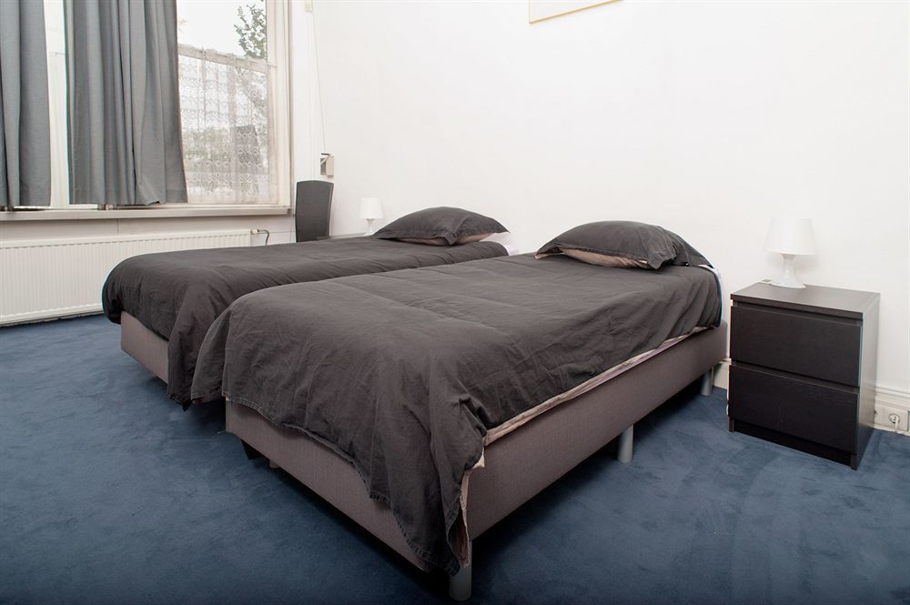 Prins Hendrik Appartement *