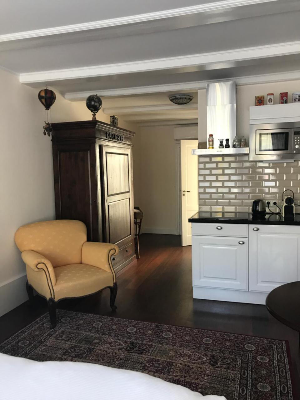 Frühstückspension Keizershouse 3*