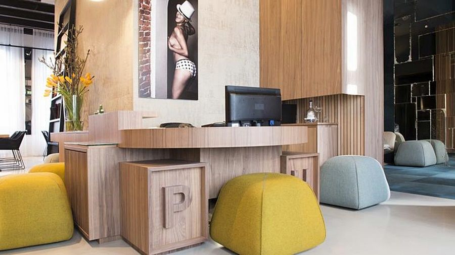 Hotel Boutique Oosteinde
