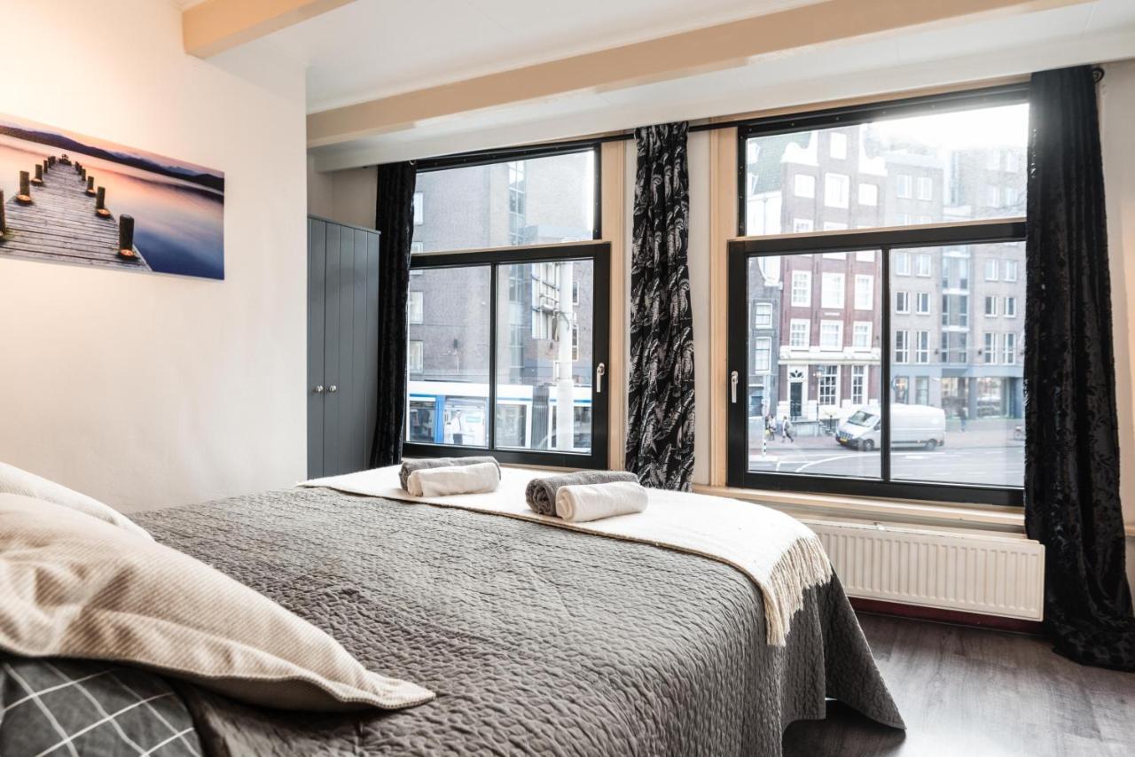 Appartement Heart Station *