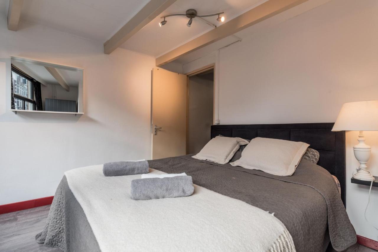 Heart Station Appartement