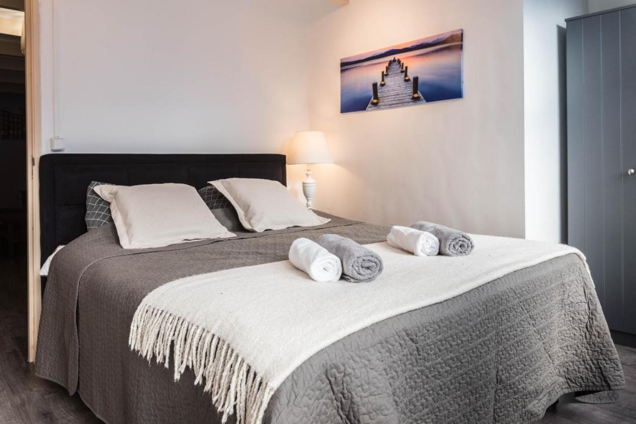 Heart Station Appartement