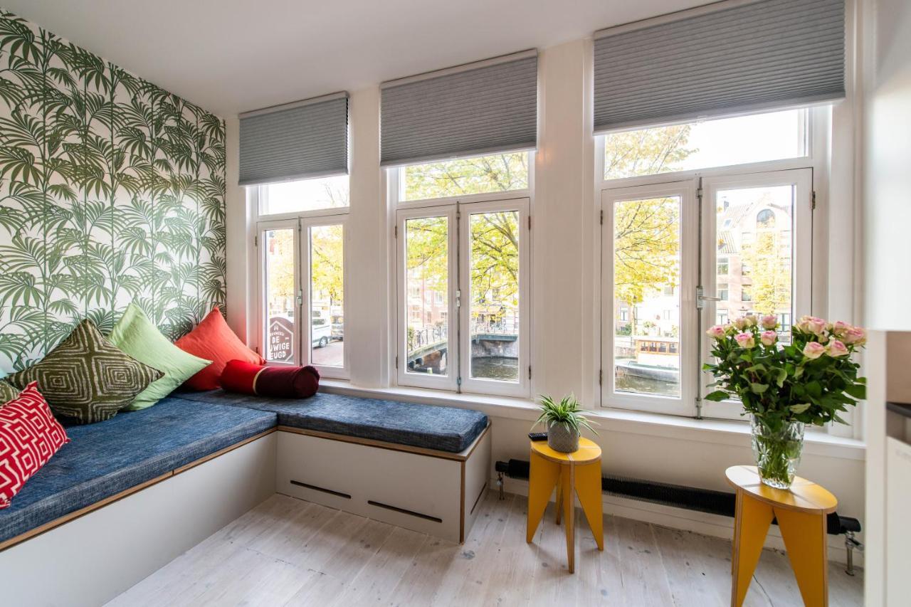 Canal Bed & Breakfast Amsterdam