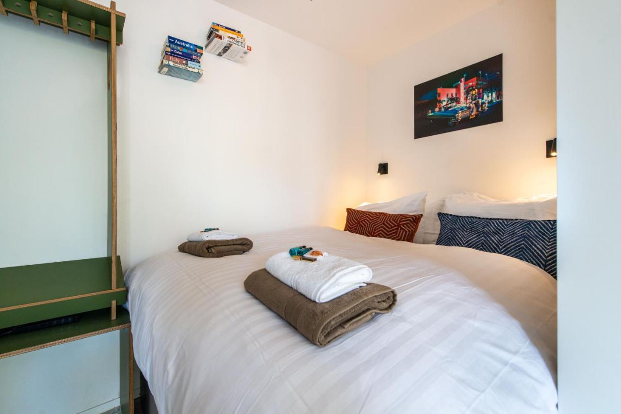 Canal Bed & Breakfast 2*