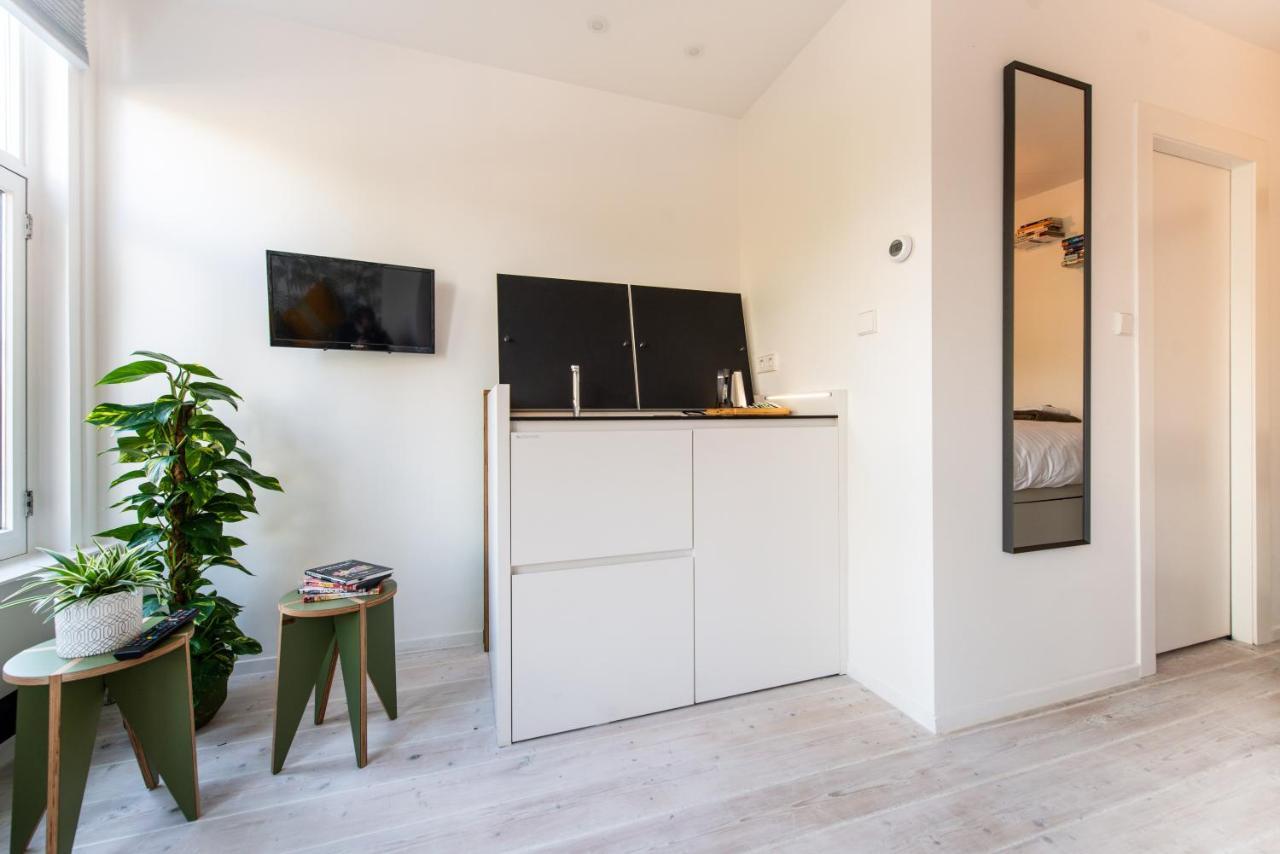 Canal Bed & Breakfast Amsterdam