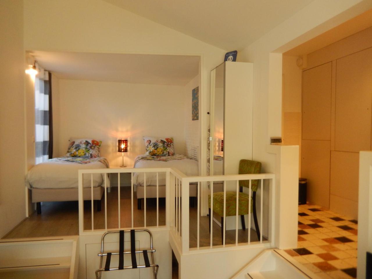 New West - Free Parking Bed and breakfast *