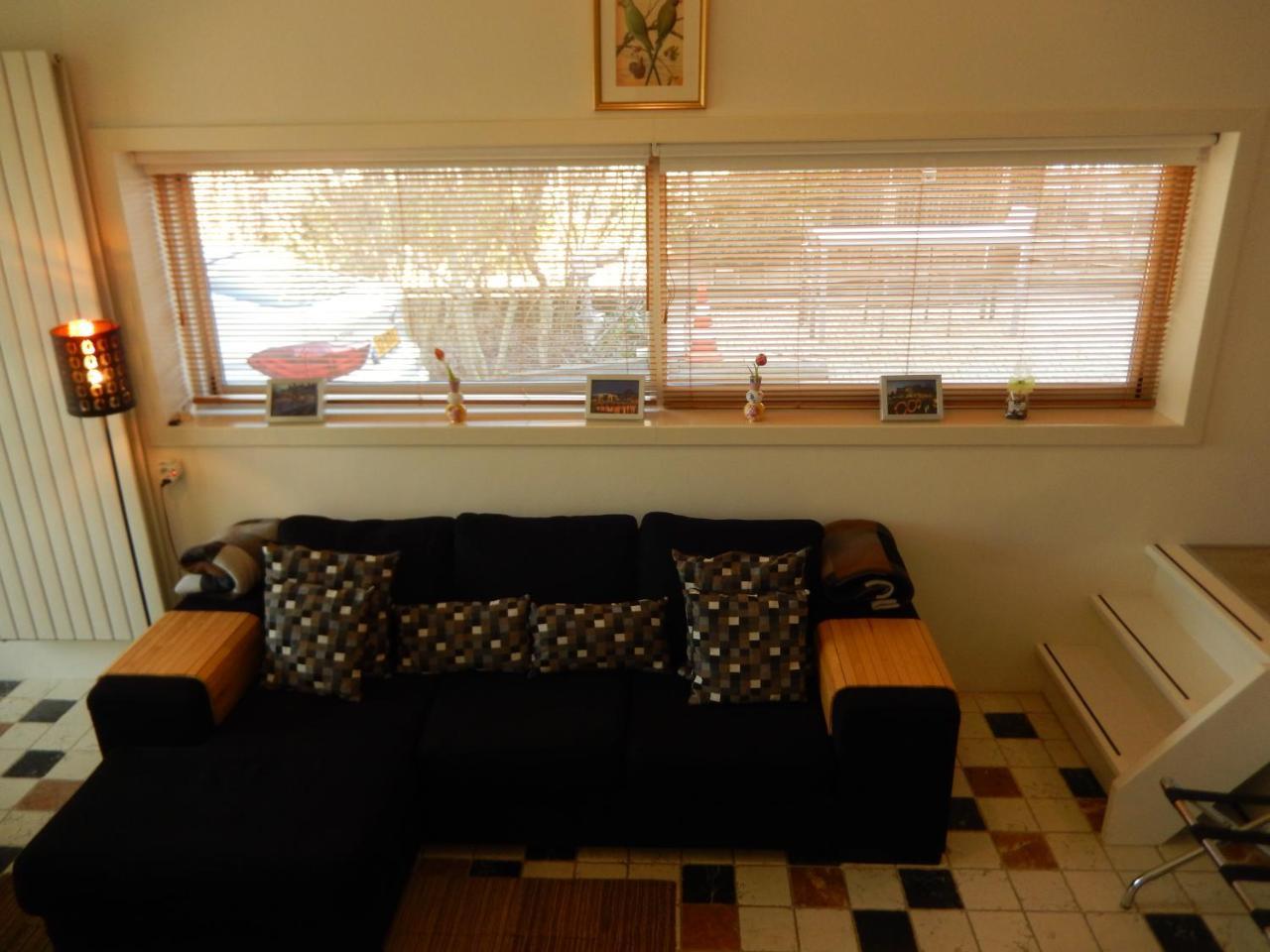 New West - Free Parking Bed and breakfast Ámsterdam