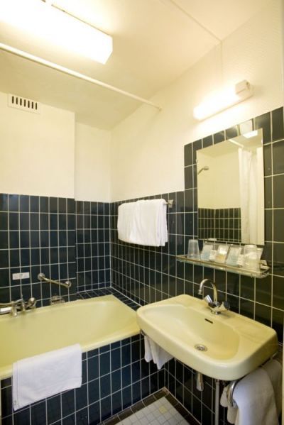 Budget Trianon 2* Ámsterdam