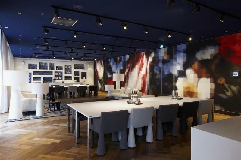 Andaz Amsterdam, Prinsengracht, By Hyatt 5* Ámsterdam