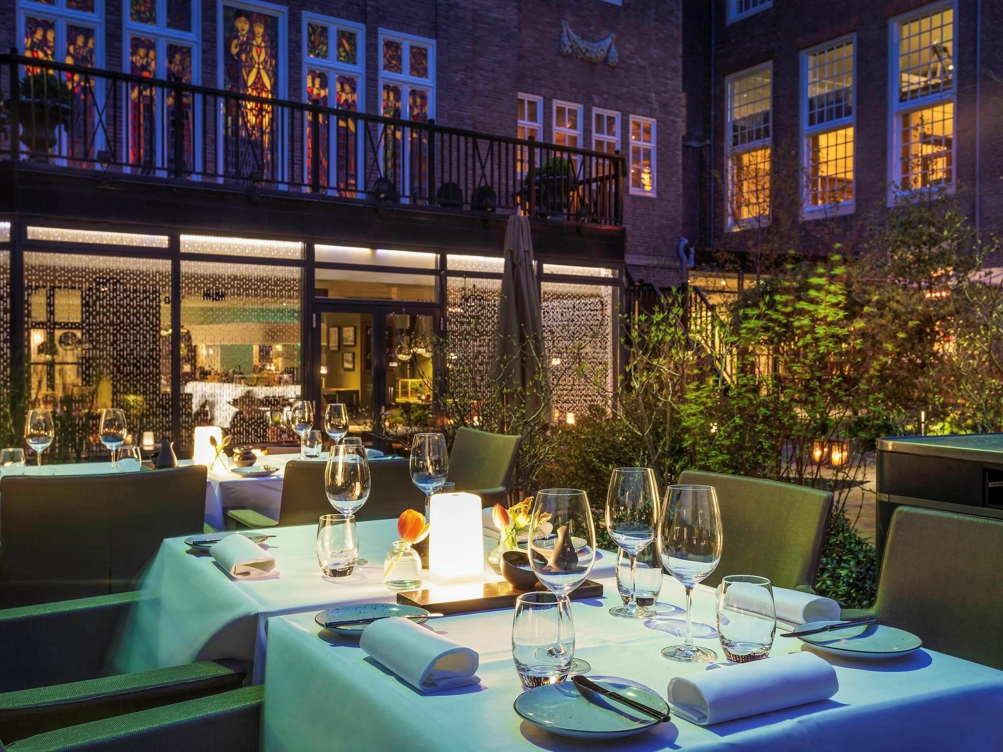 Canal House At Sofitel Legend The Grand Appart hôtel 5*