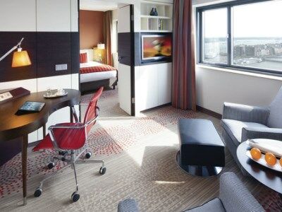 Moevenpick Centre Hotel 4*