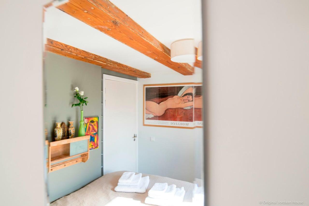Original Jordaan House Appartement *