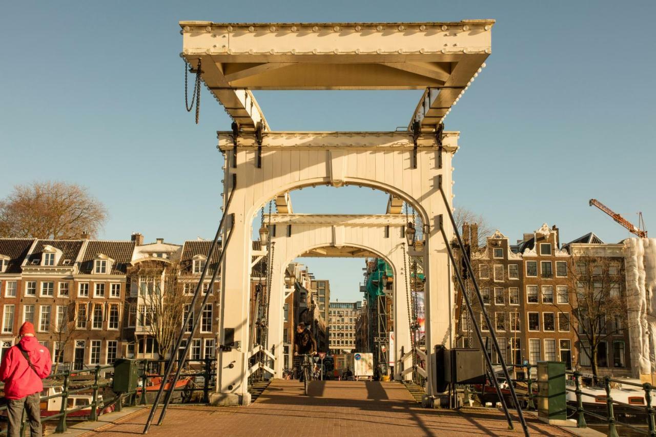 Bed and breakfast Empiric Keizersgracht Ámsterdam
