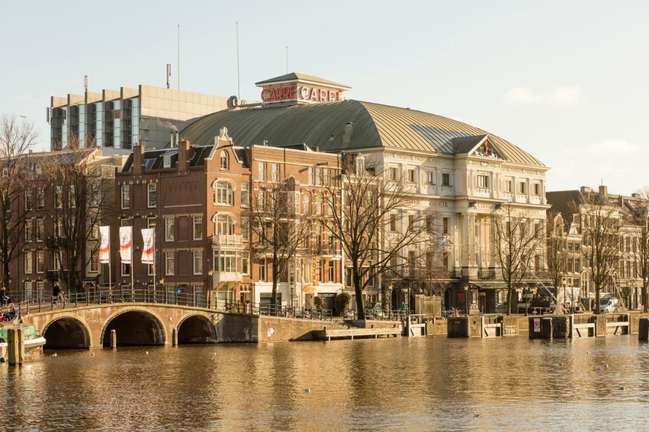 Bed and breakfast Empiric Keizersgracht Ámsterdam