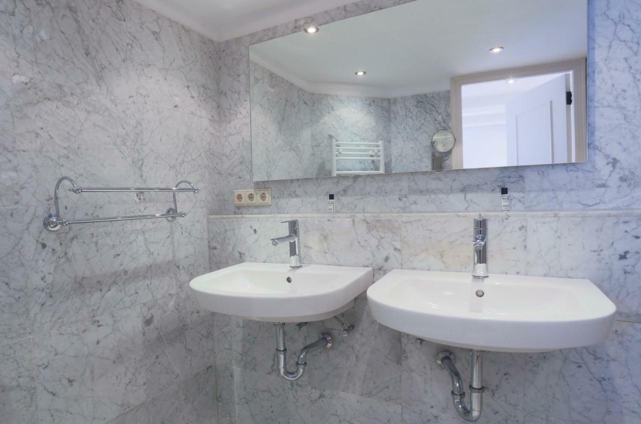 Bed and breakfast Empiric Keizersgracht *
