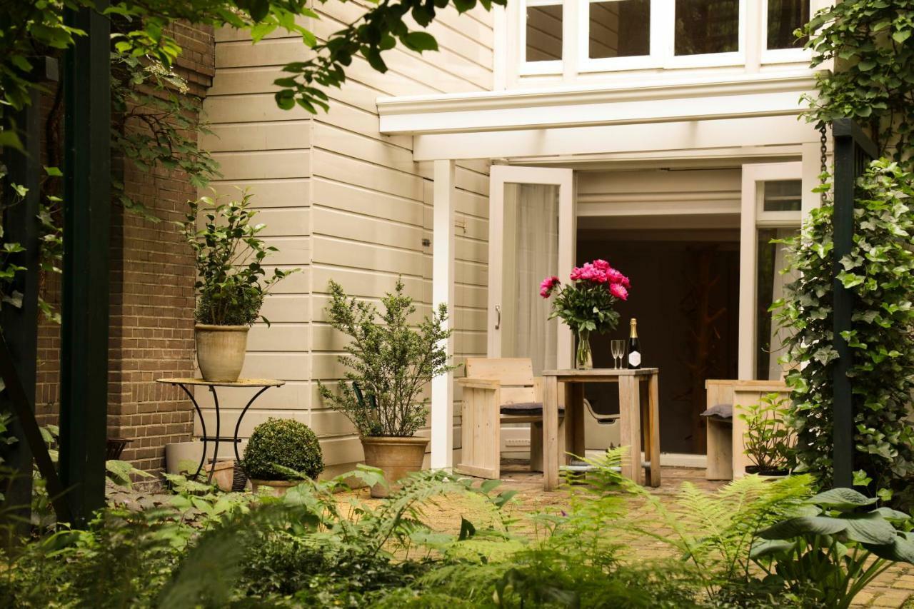 Bed and breakfast Empiric Keizersgracht Ámsterdam
